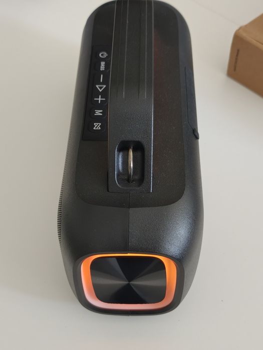 Doss Extreme Boom S - Coluna Portátil