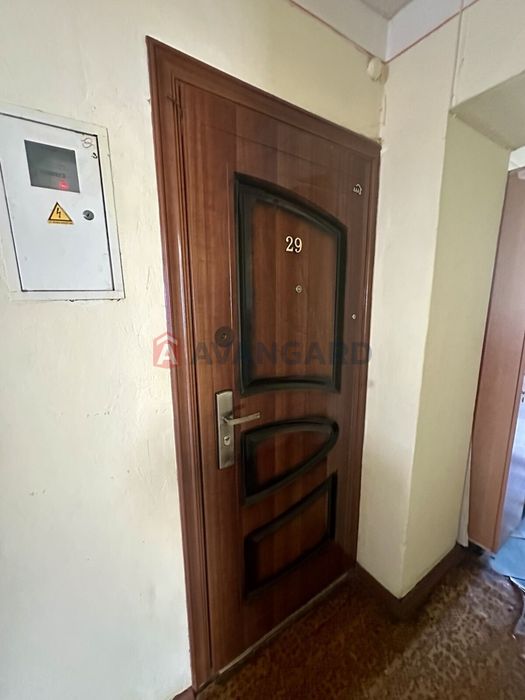 2к квартира .роздільні кімнати .ремонт. Південно Захід