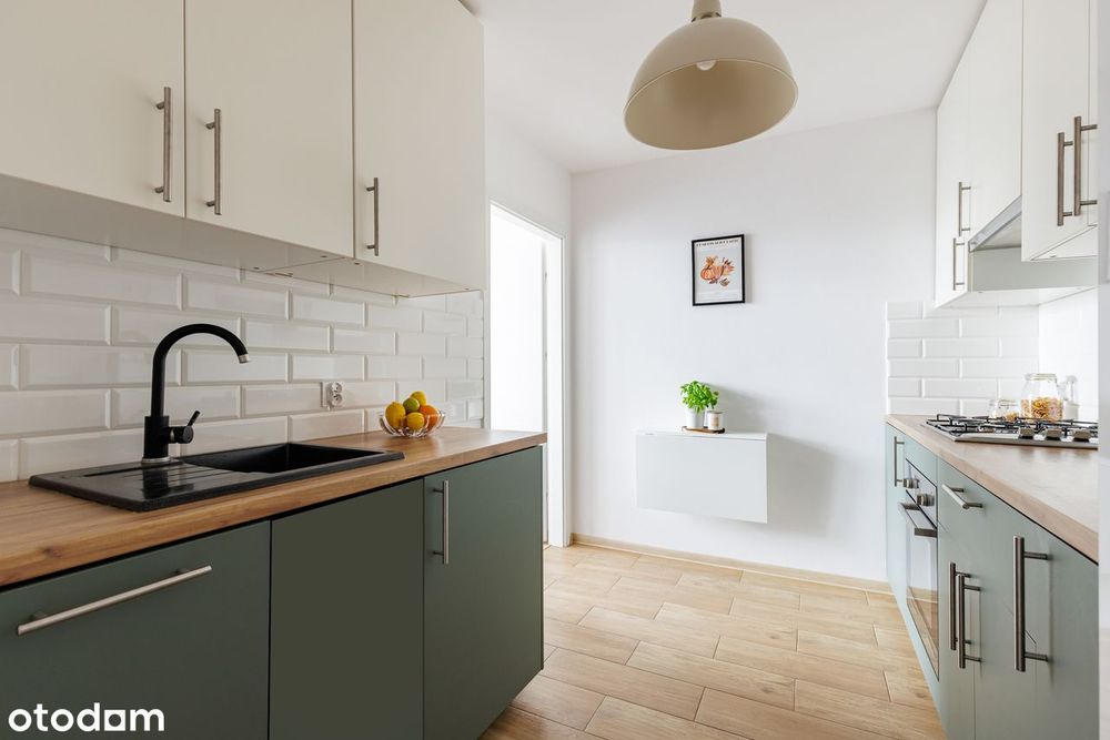 Apartment in Warszawa, Bródno, Targówek - Widok 3