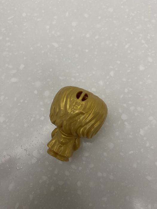 Золотий Гаррі Поттер - kinder joy рідкісна фігурка VT 401