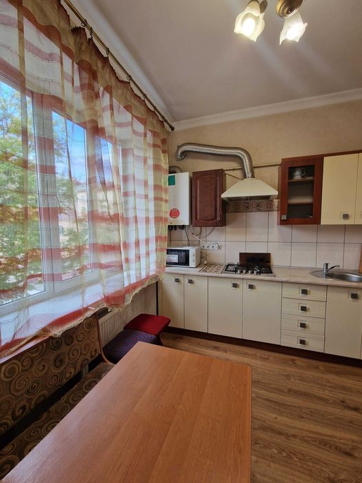 Оренда 1к.квартири в Центрі міста по вул.Руська