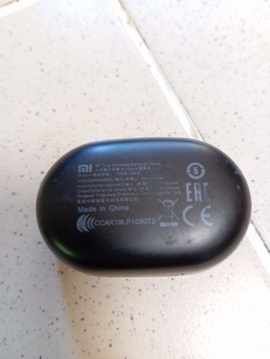 Наушники mi Redmi 2