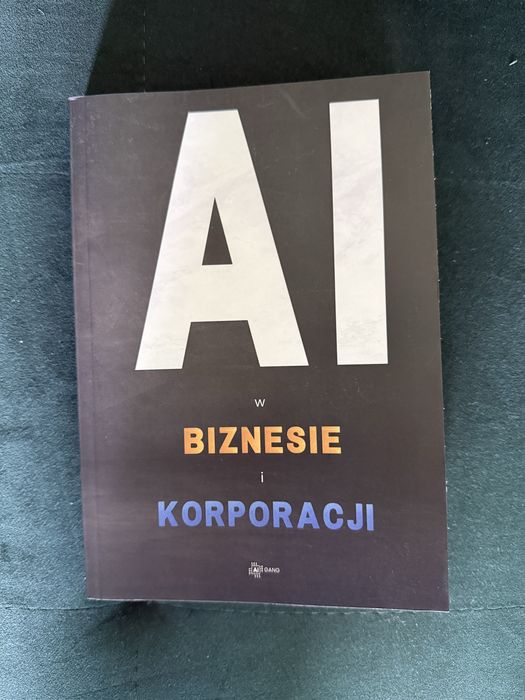 AI w biznesie i korporacji