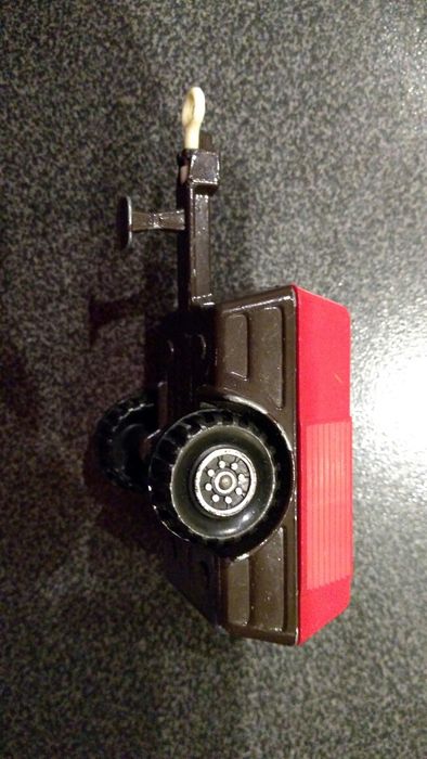 MATCHBOX przyczepa  1978 rok
