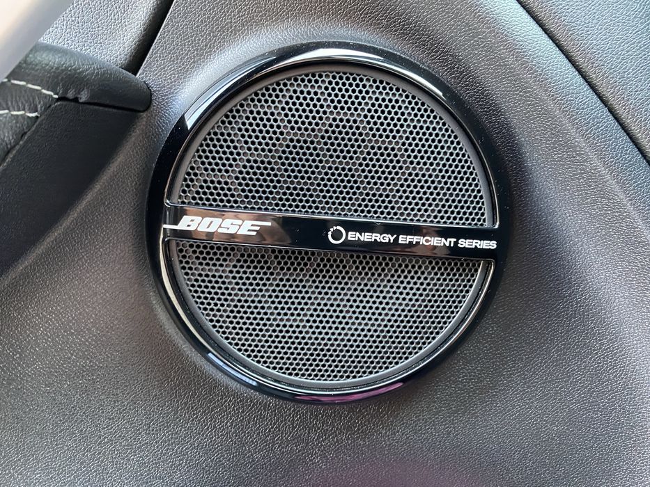 Renault megane 3 BOSE