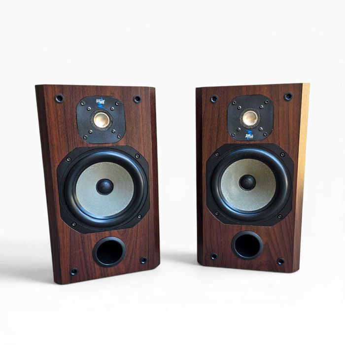 Par Colunas Hi-Fi JMlab by Focal Opal 8 Ti — 85W / 8 Ohm