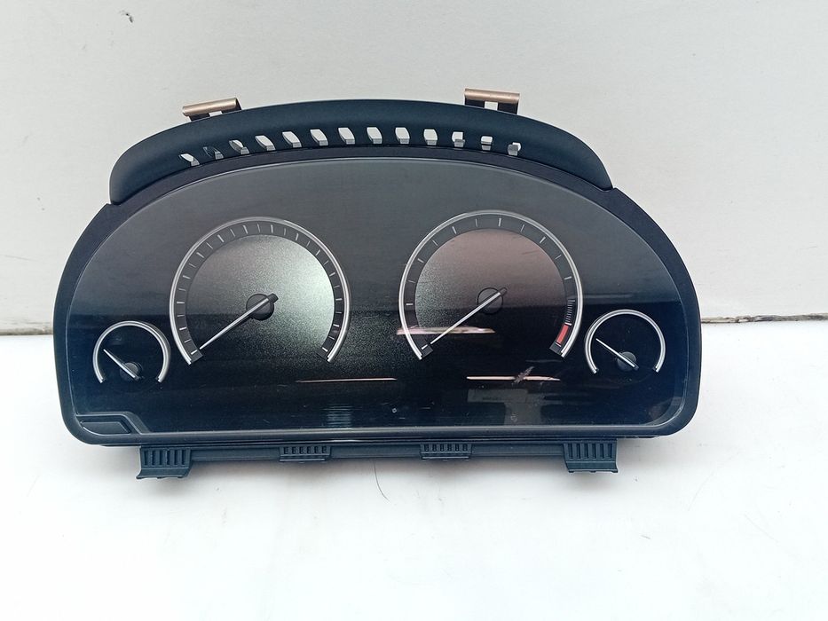 Quadrante / painel de instrumentos BMW X5 (F15, F85)