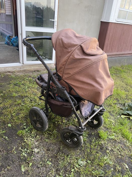 Продам Коляску 2в1