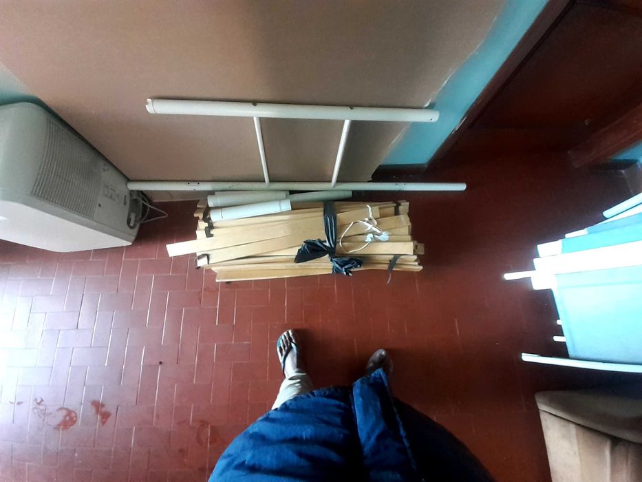 Beliche usada/ aceitável