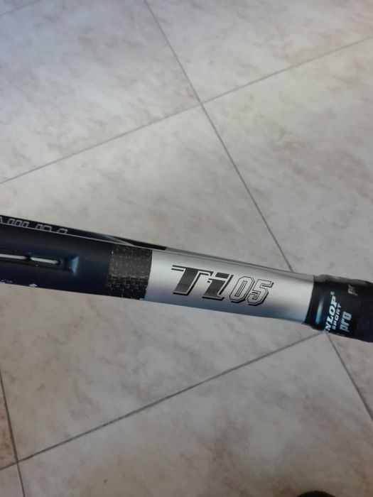 Raquet Tennis