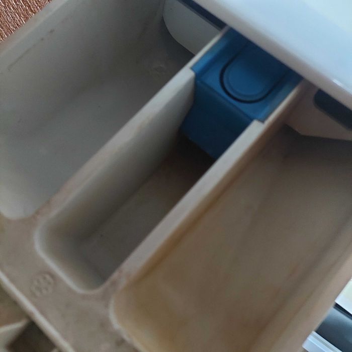 Стиральная машина Бош