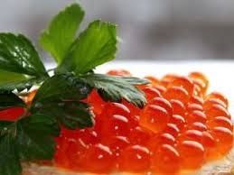 Ікра за доступною ціною