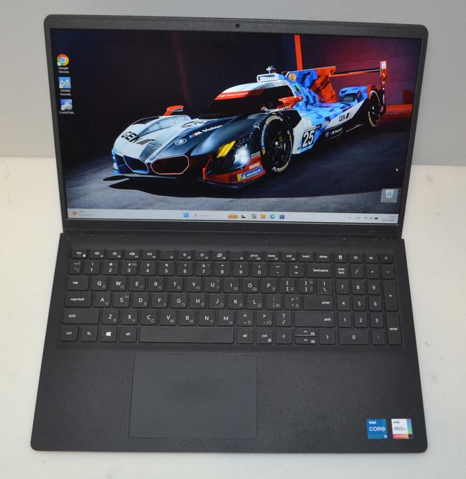 Великий вибір ноутбуків \\ Dell Inspiron 3511 \ FHD IPS \ i5-1135G7 \ Iris Xe