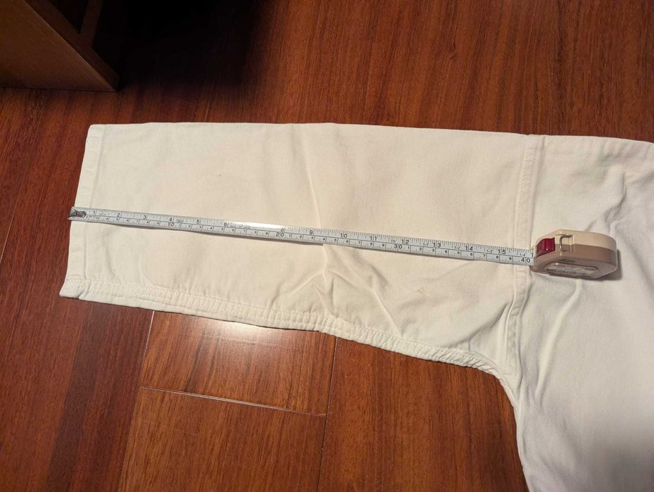 Fato de Taekwondo 140 cm