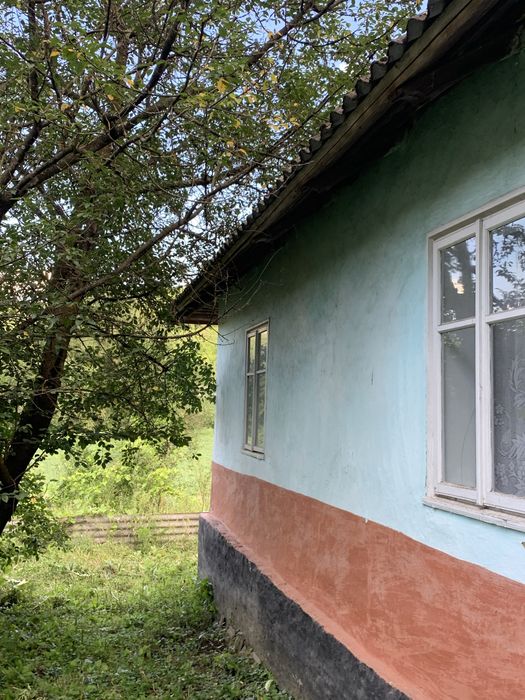 Продам будинок 2 кімнатний