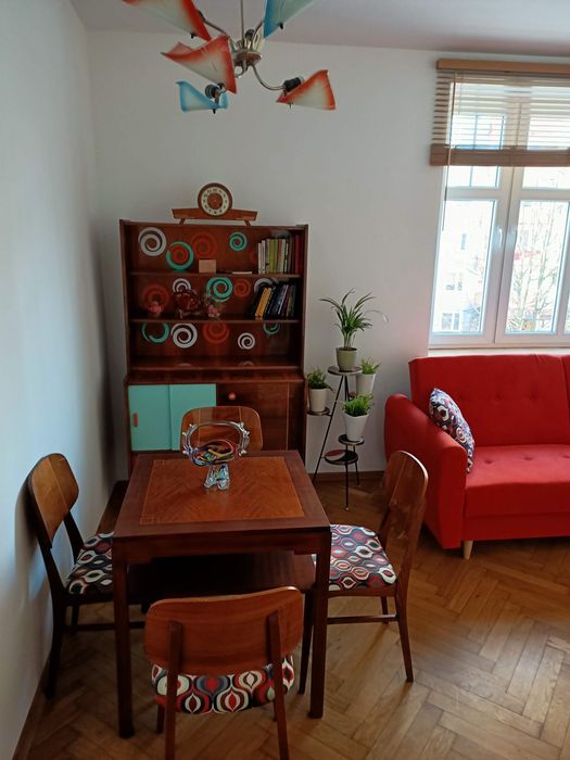 Wynajem okazjonalny garsoniera rezerwacja do 09.08