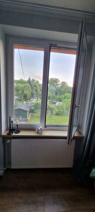 Okna 145x165 3 sztuki