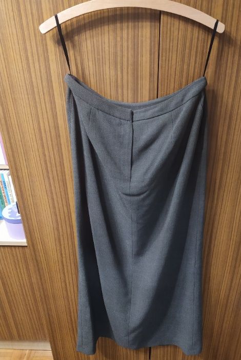 Spódnica  1/2 łydki