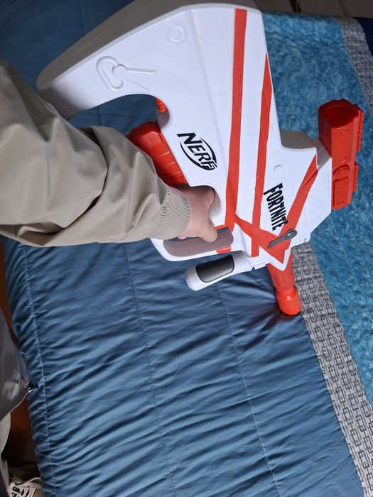 Nerf de fortenite B-AR