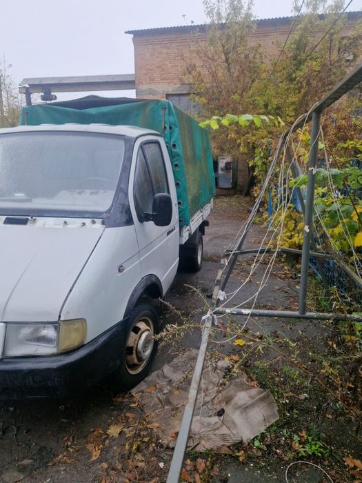 продам  газель 33021