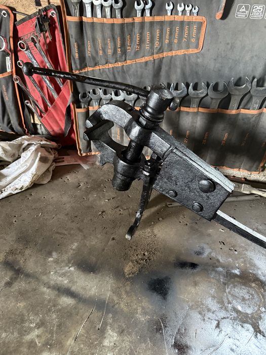 Sprzedam imadlo kowalskie