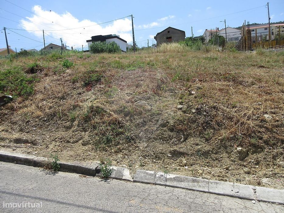 Terreno  para venda