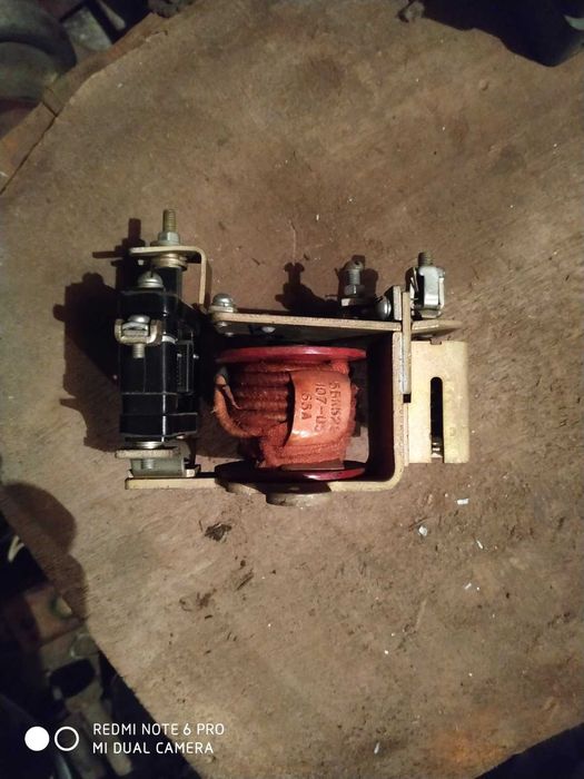 Продам реле, разные