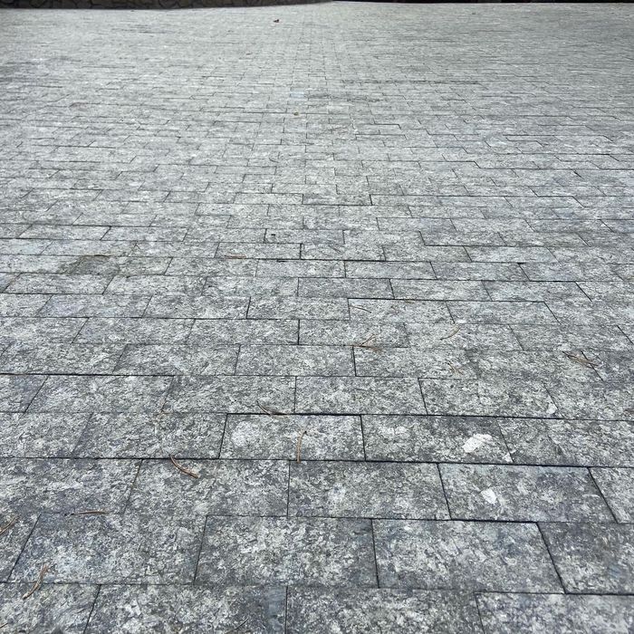 Гранитная брусчатка Лабрадорит