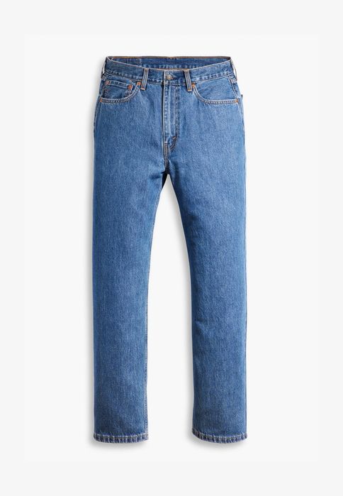 Levi'S W31 L32 Spodnie Męskie Jeansy Niebieskie 565Tm D2192