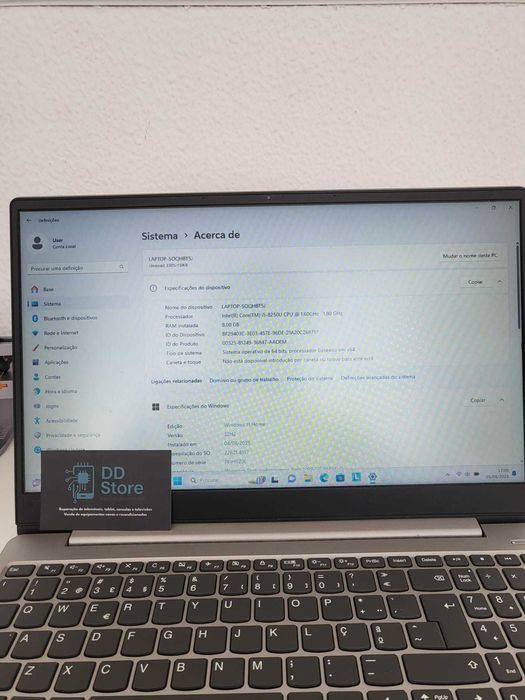 Lenovo Ideapad 330S-15IKB