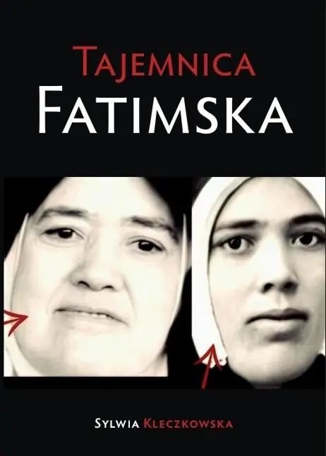 Tajemnica Fatimska. Nowy Produkt