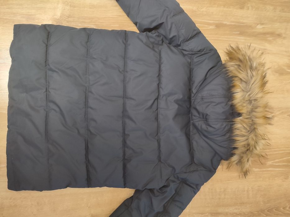 Зимова куртка чоловіча