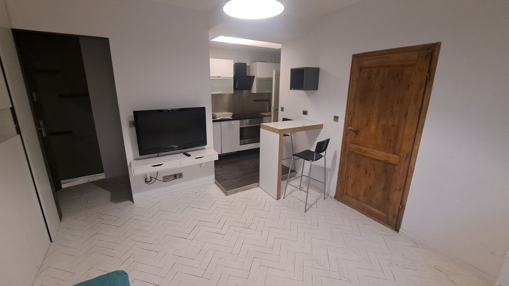 2 - pokoje Nowa Huta Centrum B - Widok 5