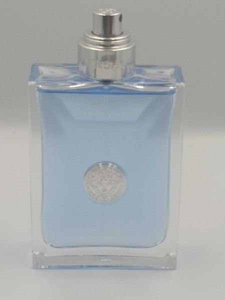 Versace pour Homme edt 100 ml Оригинал