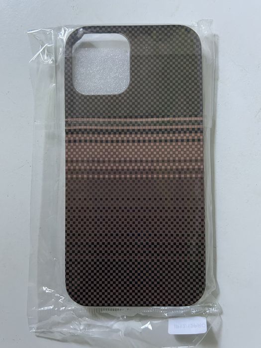 Матовий Чохол для iPhone 12/ iPhone 12 Pro