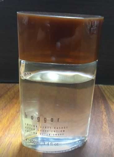 мужская туалетная вода Hoggar Yves Rocher Франция