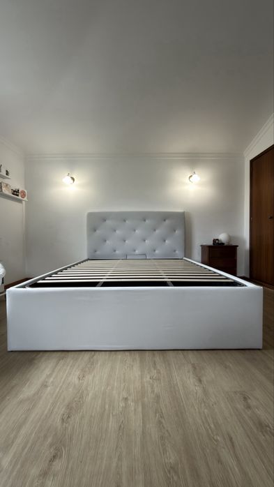 Pack Cama Paris completa