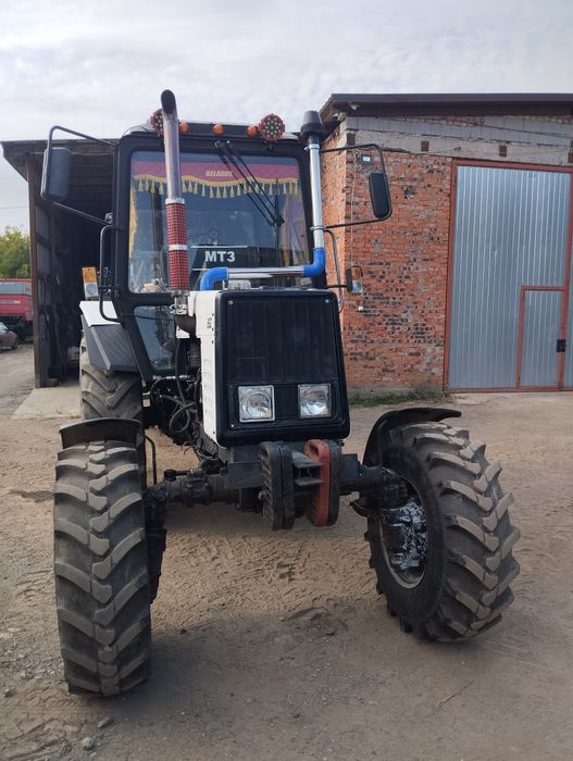 Трактор МТЗ 892 2008 р.