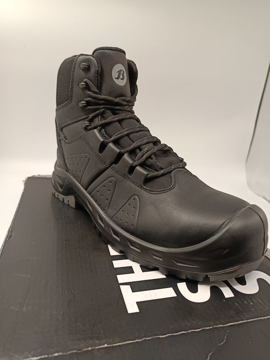 Buty robocze Bata Industrials Schiphol S3 nowe rozmiar  42