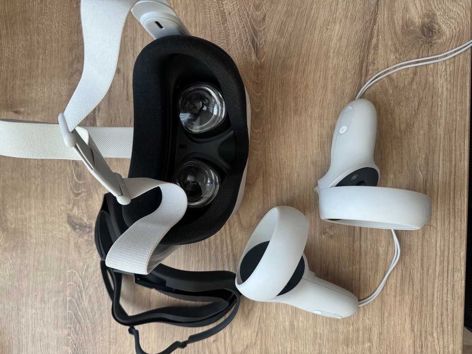 meta oculus 2 128gb без коробки