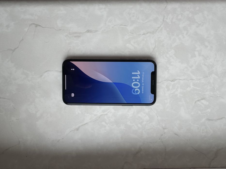 Iphone 11 pro