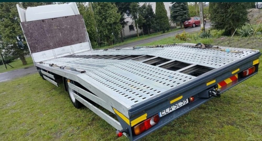 Iveco Eurocargo 8.220