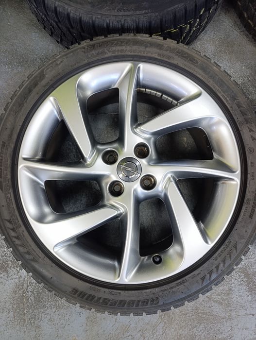 Диски r17 4 100 opel chevrolet daewoo Suzuki Mazda toyota kia hyundai