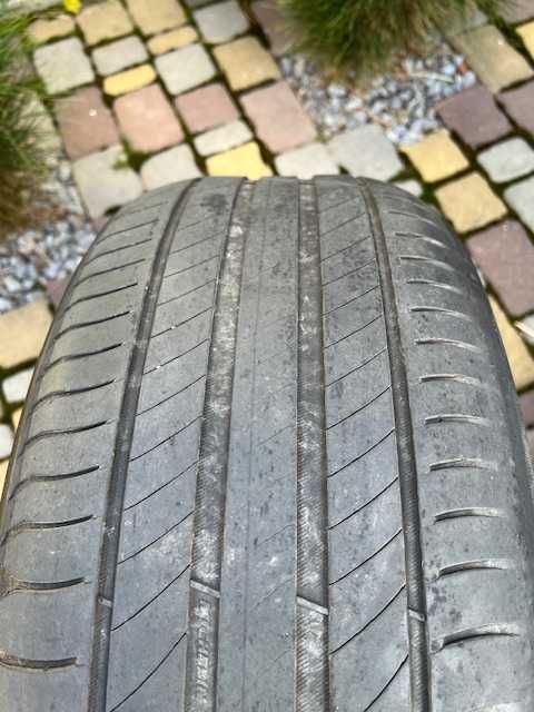 Літня гума Michelin Primacy 4 225/55/R17 (4 шт)