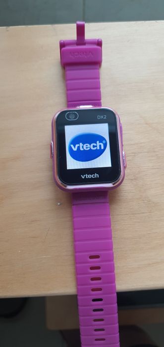 Smartwatch Kidizoom DX2