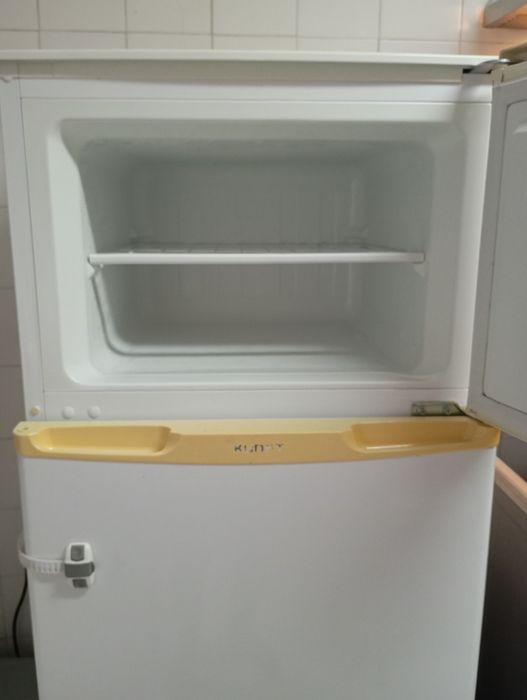 Frigorífico KUNFT