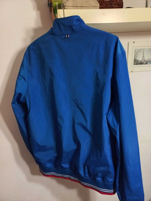 Tommy Hilfiger kurtka bomber męska r. L