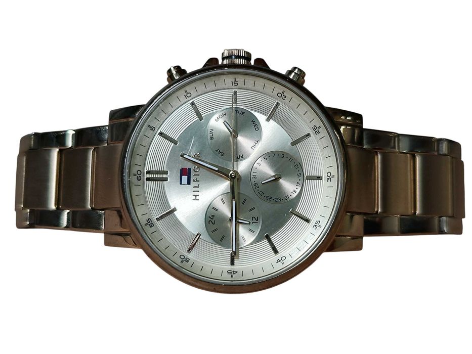 Zegarek męski Tommy Hilfiger Tyson