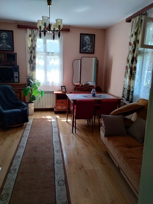 Sprzedam dom Zahutyń Sanok