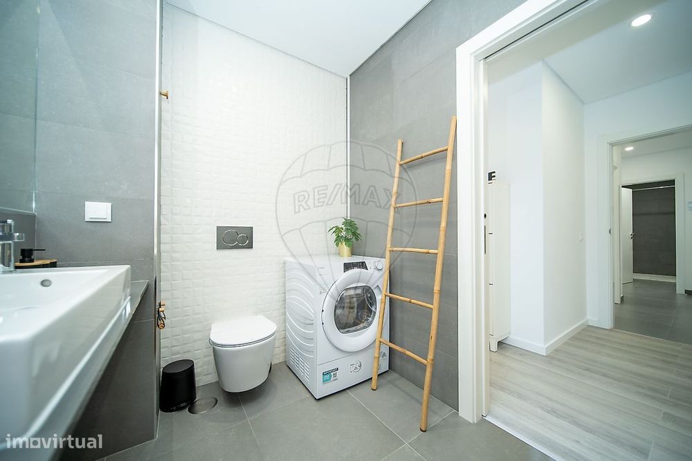 Apartamento T2 para venda